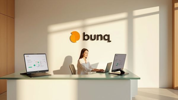 Avis bunq : un choix sûr pour vos besoins bancaires ?