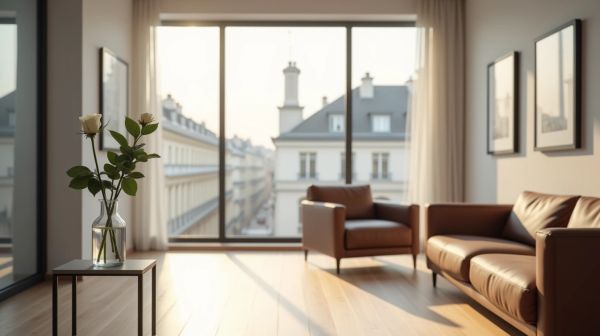 Choisir un service de nettoyage de bureaux à Paris pour un avenir plus propre