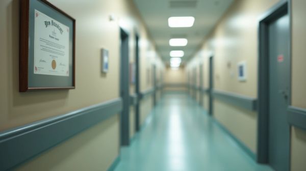 Comment assurer la conformité médicale des établissements publics