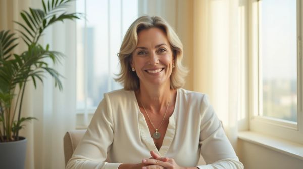 Comment les conseils de Catherine Barba transforment les entrepreneurs