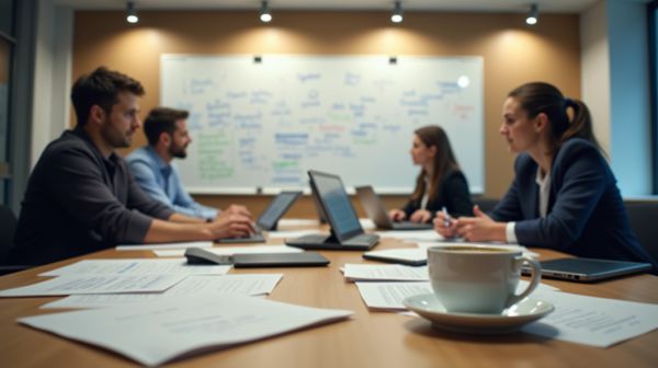 Comment maîtriser la formation gouvernance des données efficacement
