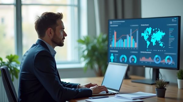Comment maîtriser la formation gouvernance des données efficacement