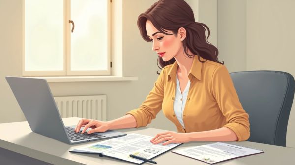 Comment simuler votre portage salarial pour optimiser votre revenu