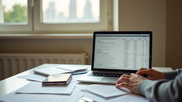 Comment simuler votre portage salarial pour optimiser votre revenu