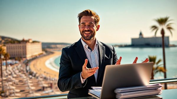 Découvrez comment un avocat à Nice peut booster votre business