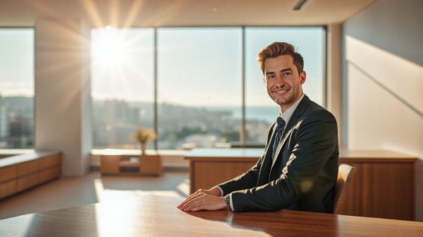 Découvrez comment un avocat à Nice peut booster votre business