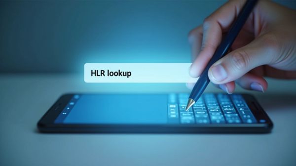 HLR lookup : la clé pour optimiser vos campagnes SMS