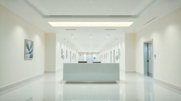 Les meilleures pratiques pour garantir la conformité médicale des établissements publics
