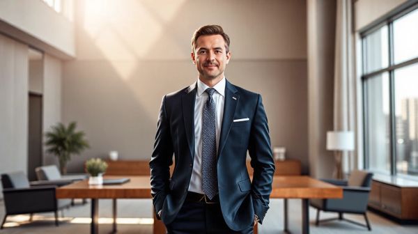 Les meilleurs vêtements professionnels pour tous les métiers