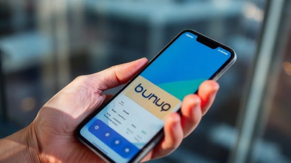 Pourquoi choisir bunq pour gérer votre finance personnelle ?