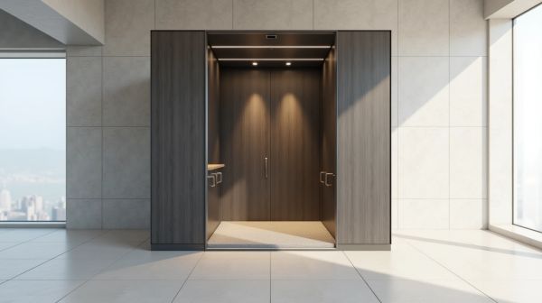 Pourquoi choisir une cabine acoustique pour votre espace de travail ?