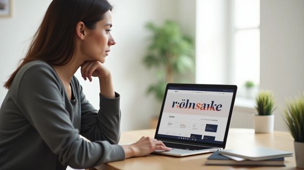 Rebranding : quand faut-il vraiment changer de nom et de logo