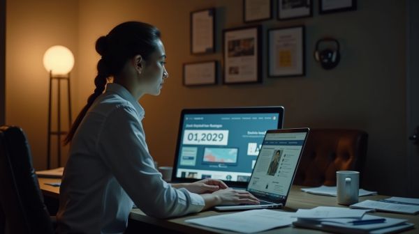 Rebranding : quand faut-il vraiment changer de nom et de logo