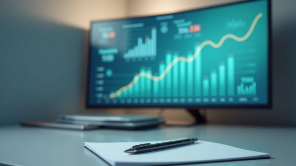 Sales intelligence software : Optimisez votre prospection B2B