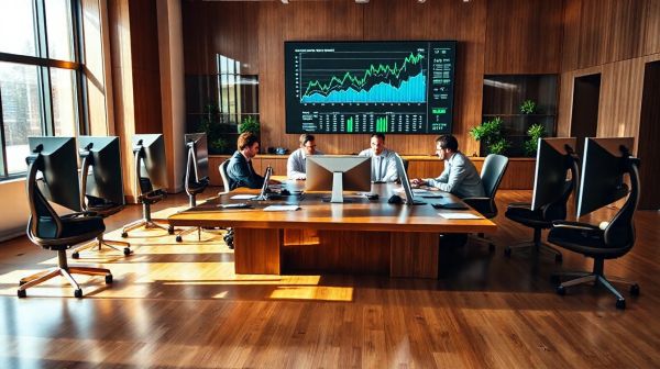Top logiciels d'intelligence commerciale pour réussir en B2B