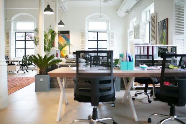 Top raisons d'investir dans un service de nettoyage de bureaux à Paris