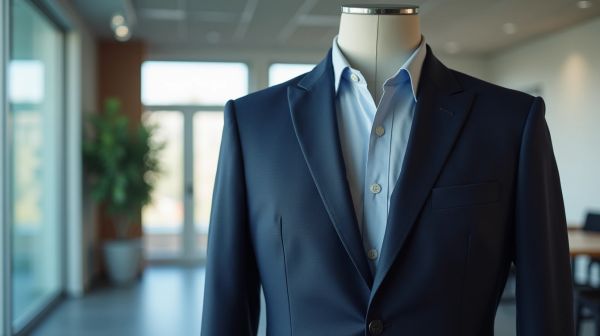 Vêtements professionnel : trouver la tenue adaptée à chaque métier