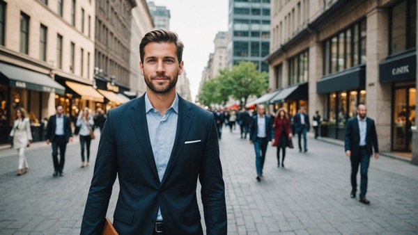 Optimiser vos déplacements professionnels avec les services d'un consultant