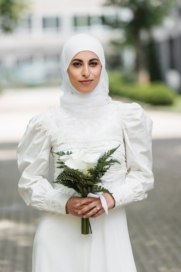 Choisir un photographe mariage musulman pour un jour unique