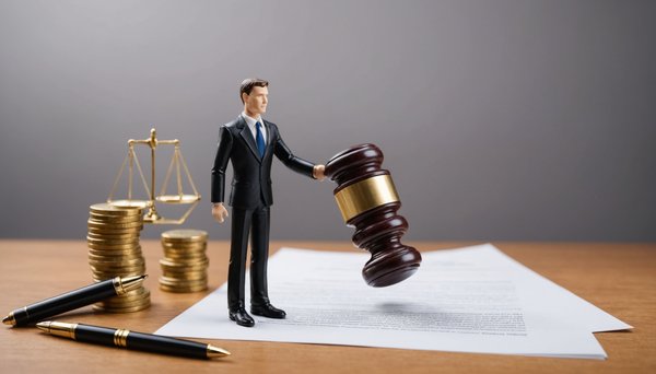 Rupture de contrat en cdd : conséquences et solutions à connaître